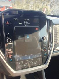 Bild 19 Subaru Forester 2.0ie e-BOXER Exclusive Lineart