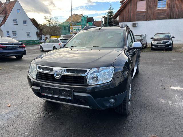 Dacia Duster I Laureate 4x2