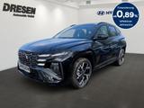 Hyundai Tucson 4WD N-Line+Navi+Krell+LED-Matrix+Kamera