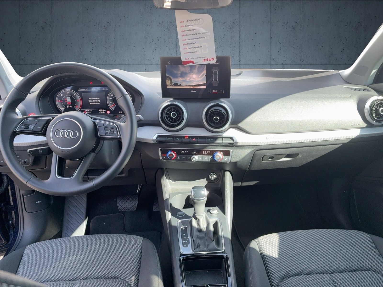 Audi Q2 - Bild 12