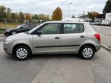 Skoda Fabia Cool Edition 1.4 KLIMA*EURO 4* - Skoda Fabia aus 2010: Cool Edition