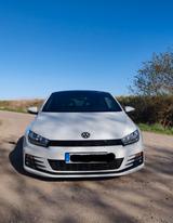 Volkswagen Scirocco 1.4 TSI BlueMotion Technology ALLST... - Volkswagen Scirocco: Bluemotion