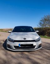 Volkswagen Scirocco 1.4 TSI BlueMotion Technology ALLST... - Volkswagen Scirocco: Bluemotion Technology