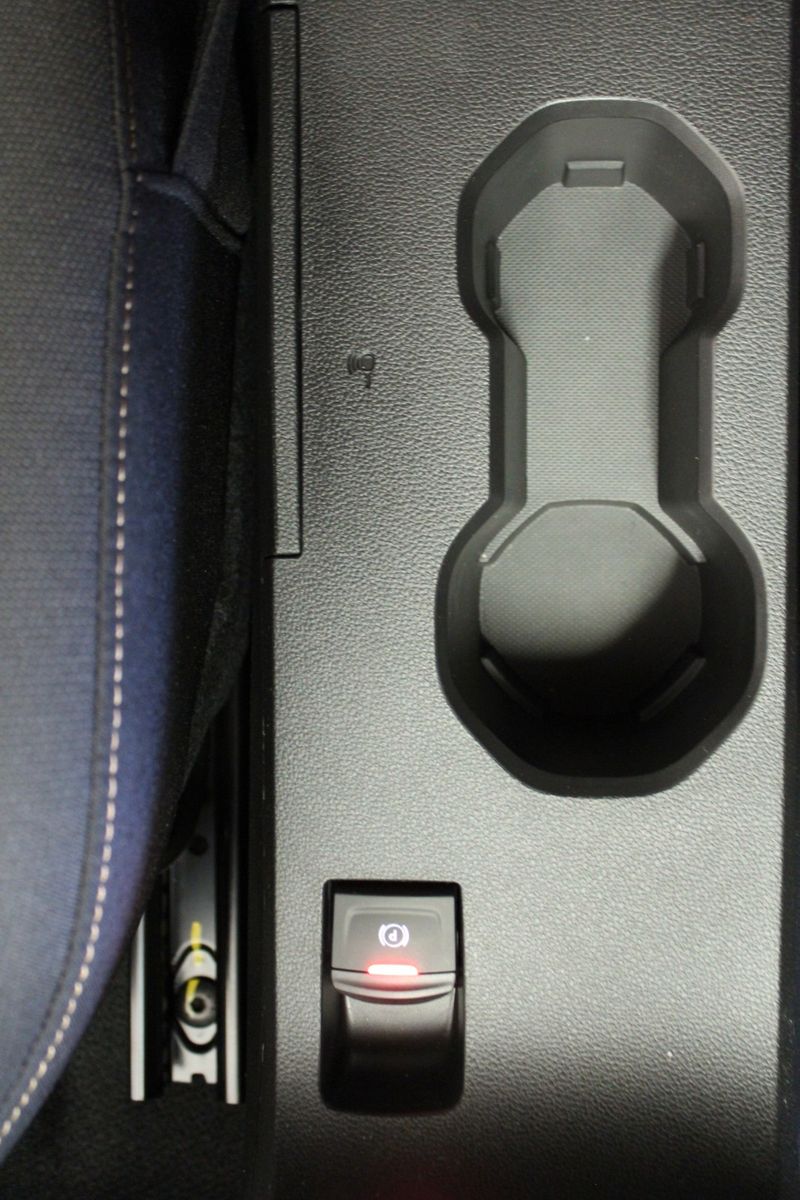 Fahrzeugabbildung Dacia Sandero Stepway TCe 90 auto Extreme*City-Paket*