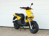 Yamaha Slider 50 (EW50) - YAMAHA ROLLER SLIDER