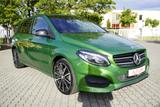 Mercedes-Benz B180 Urban LED Navi Klima Kamera Totwinkel USB - Mercedes-Benz B 180 in Halle