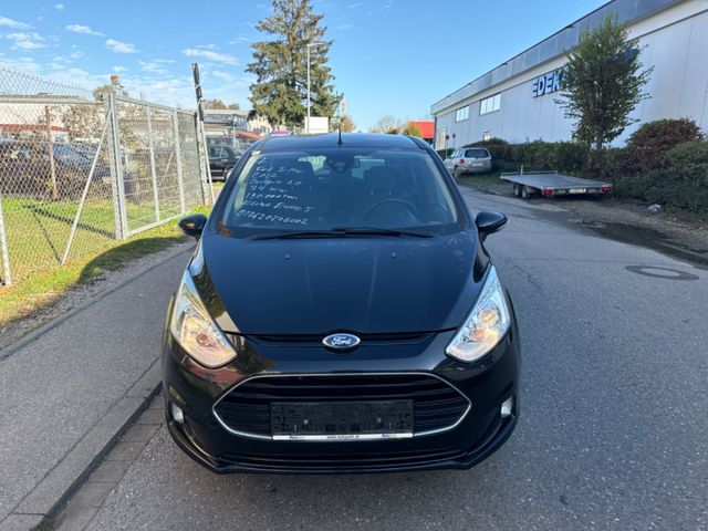 Ford B-Max B-MAX Titanium euro5 Klima