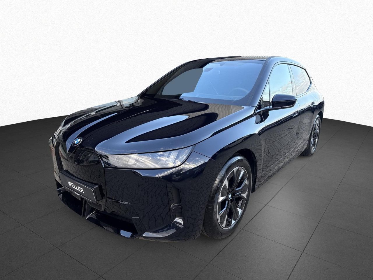 BMW iX - Bild 3