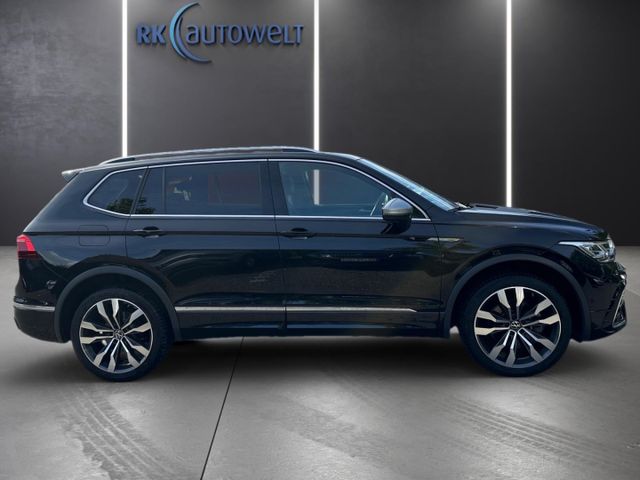 Tiguan Allspace R-Line 4Motion DSG LED Nav Panor
