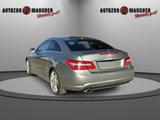Mercedes-Benz E 250 CDI BlueEfficiency 8-FACH/SHZ/NAV/ACC - Mercedes-Benz E 250: Coupe