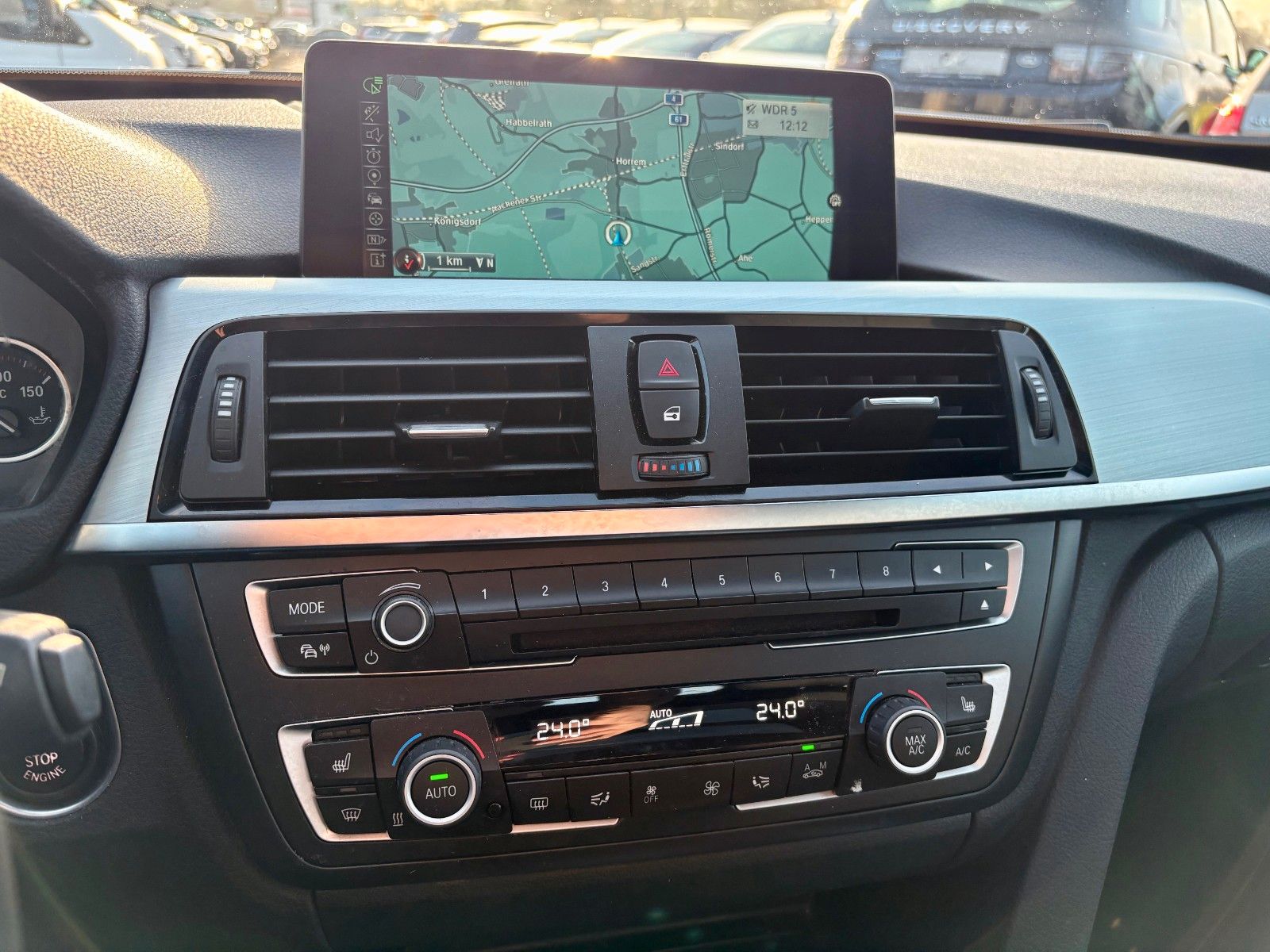 Fahrzeugabbildung BMW 320d xDrive GT M SPORTPAKET Navi Leder Xenon Pan