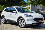 Ford Kuga Cool & Connect Autom. Standhz. MwSt - Ford Kuga: Standheizung