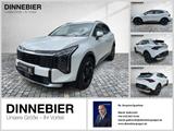Kia Sportage Spirit 1.6T LED+360°+Headup+Navi - Kia Sportage Gebrauchtwagen in Dresden