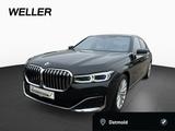 BMW 740Ld xDri Fond-Entertainment Night Vision Laser