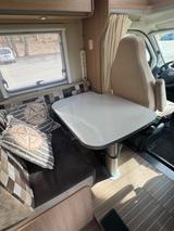 Fiat Ducato T69L - Wohnwagen & Wohnmobile in Braunschweig
