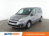 Citroën Berlingo 1.6 Blue-HDi Selection *TEMPO*PDC*KLIMA - Citroën Gebrauchtwagen in Nürnberg