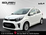 Kia Picanto Dream Team SITZHEIZUNG+KLIMA+ GANZJAHRES