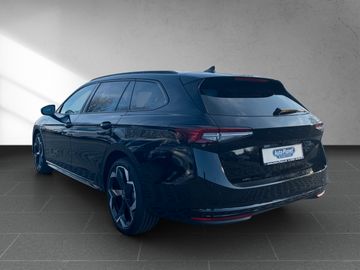 Skoda Superb Combi 1.5 TSI iV Sportline *0,5%*MATRIX*