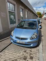 Honda jazz 1.4 Automatik 166.000 Km TÜV bi... - Honda Jazz in Karlsruhe