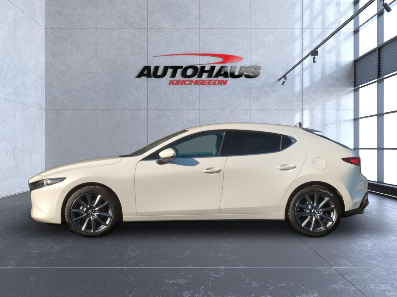 Mazda 3 - Bild 7