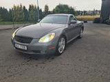Lexus SC 430 SC430 - - gebrauchte Lexus Cabrios
