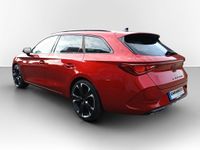 Cupra Leon - Vorschau Bild 7
