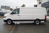 Volkswagen Crafter Kasten 30 mittellang*3-Sitzer*Klima*RFK - Volkswagen Crafter in Bielefeld