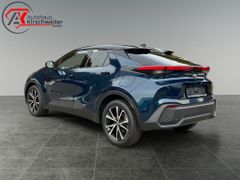TOYOTA C-HR 1.8 Hybrid Teamplayer (AX2)