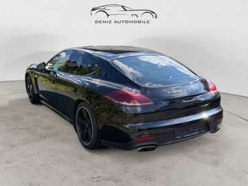 Porsche Panamera - 2