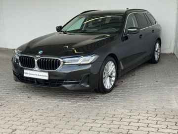BMW 520 - 2