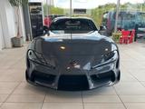 Toyota Supra 3.0 Legend*Premium Paket*LAGER* - Toyota Supra: Automatik