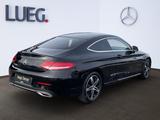 Mercedes-Benz C 200 AMG+INFOTAINMENT+LED+PANODACH+SOUNDSYSTEM - Mercedes-Benz C 200 Gebrauchtwagen in Chemnitz