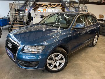 Audi Q5 3.0 TDI  quattro *AHK*NAVI*PANO*ALCANTARA*