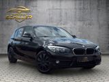 BMW 118 Baureihe 1 Lim. 5-trg. 118 i Advantage - BMW 1er Reihe: Kombi