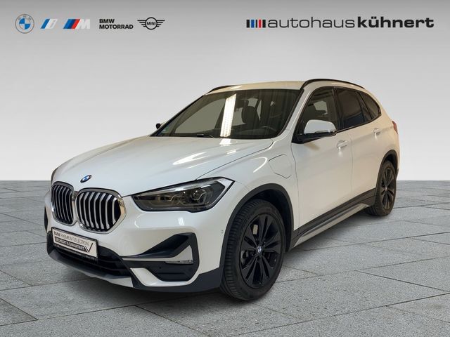 BMW X1 xDrive25e xLine LED SpurAss StHzg ParkAss RFK