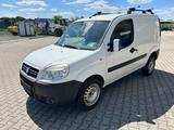 Fiat Doblo 1,2 TÜV neu, zweite Hand - Fiat Doblo aus 2009
