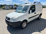 Fiat Doblo 1,2 TÜV neu, zweite Hand - Fiat Doblo aus 2009