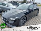 Mercedes-Benz A 200 AMG +Pano+Night+Distronic+LED+UVP 51.700