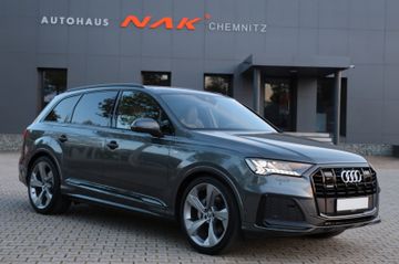 Audi Q7 - 3