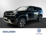 Volkswagen NFZ Amarok Style DC Motor: 3.0 TDI 177 kW Getrie