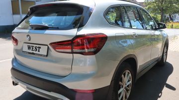 BMW X1 - 8