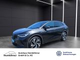 Volkswagen ID.4 GTX Navi AHK Wärmepumpe AreaView - VW ID.4 Gebrauchtwagen in Bielefeld