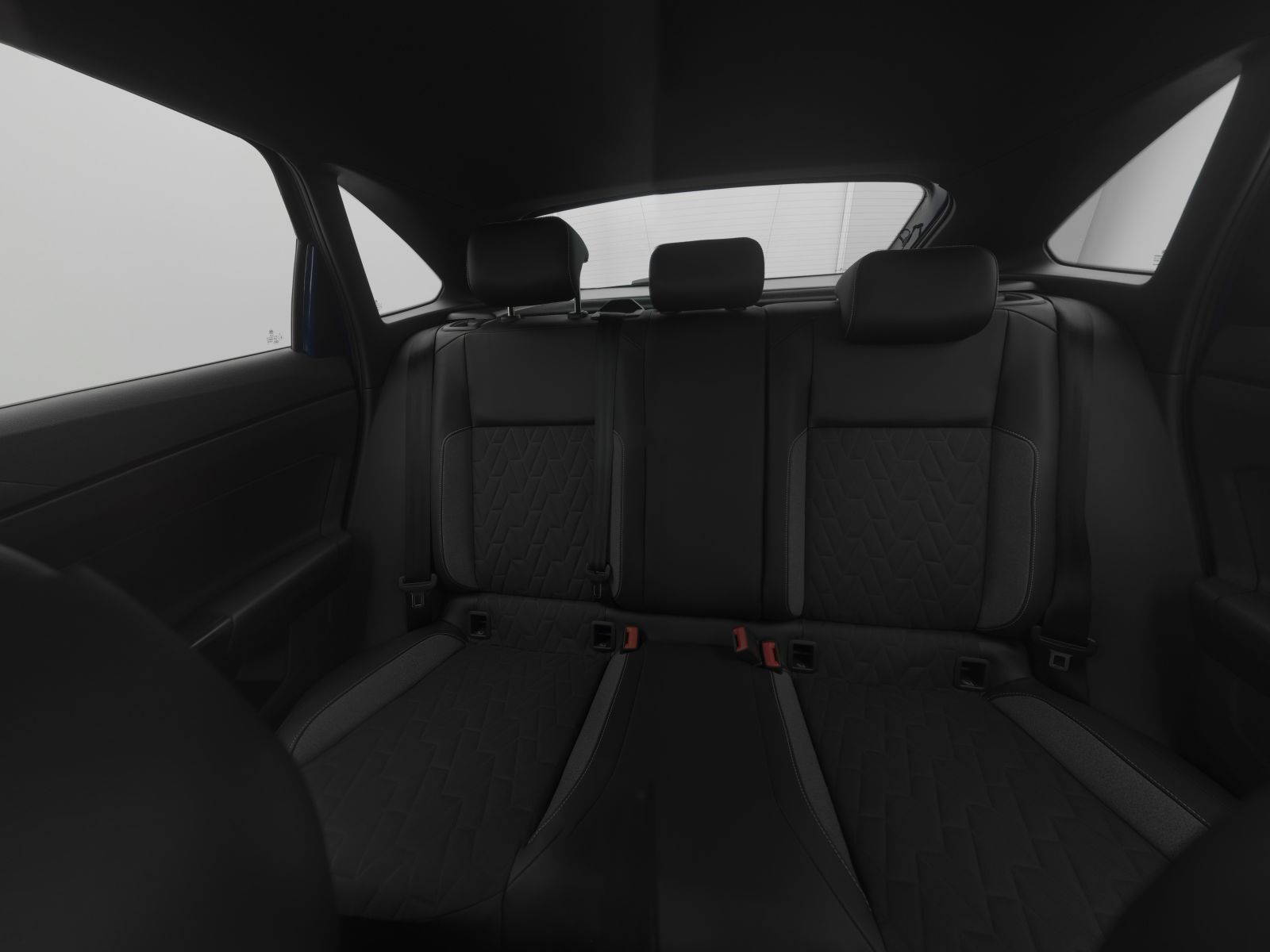 Volkswagen Taigo - Bild 8