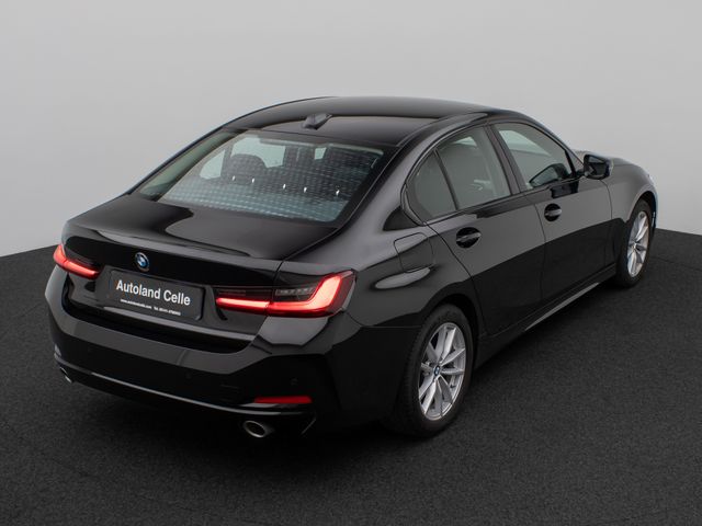 Foto Nummer 7: BMW 318i