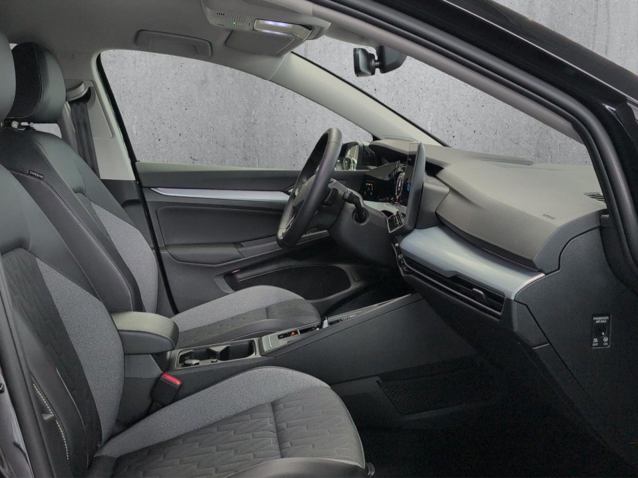 Golf Variant GOAL 1.5 eTSI DSG