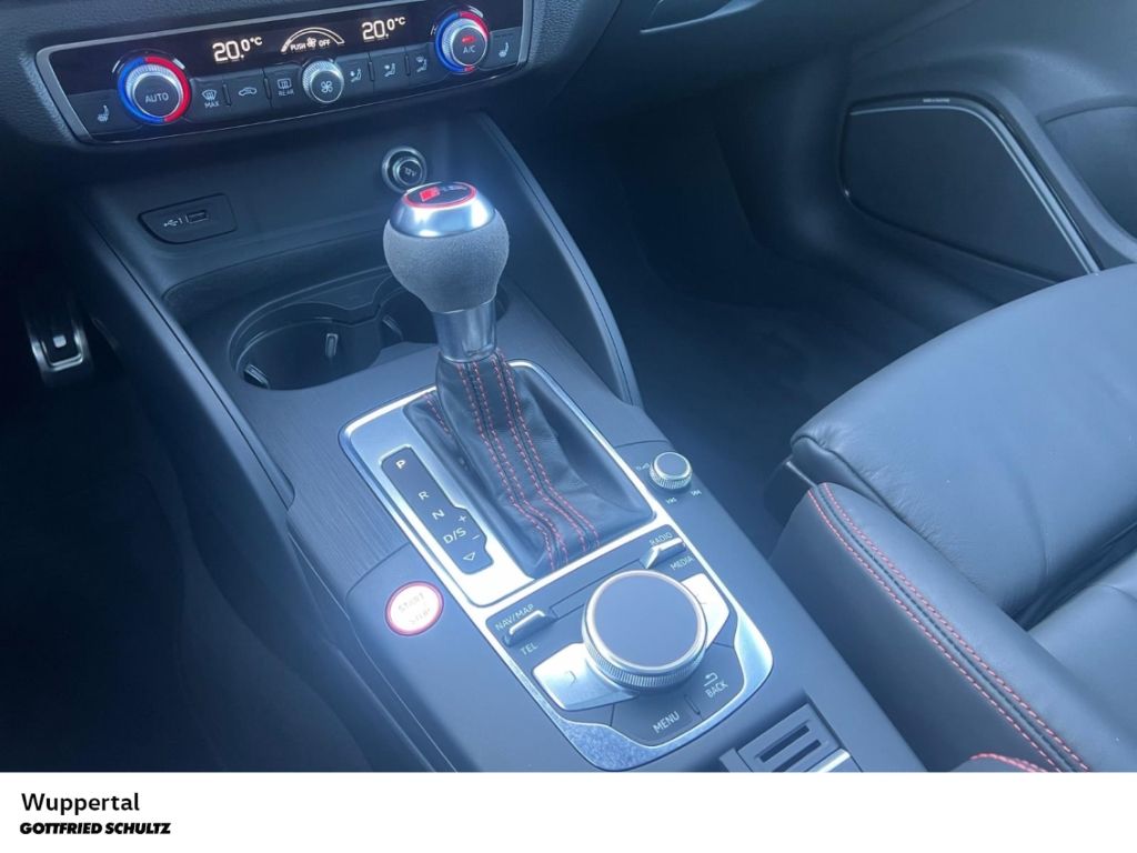Audi RS3 Sportback PANO B&O MATRIX KAMERA foto 21