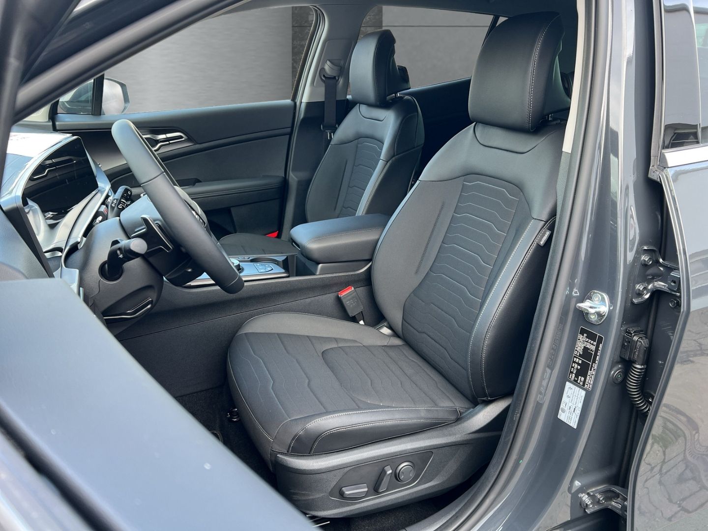 Kia Sportage - Bild 8