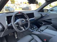 BMW X3 M50 - Vorschau Bild 13