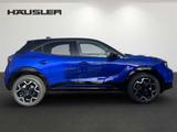 Opel Mokka GS 1.2 Hybrid*LED*Carplay*ACC*Kamera - gebrauchte SUV & Geländewagen