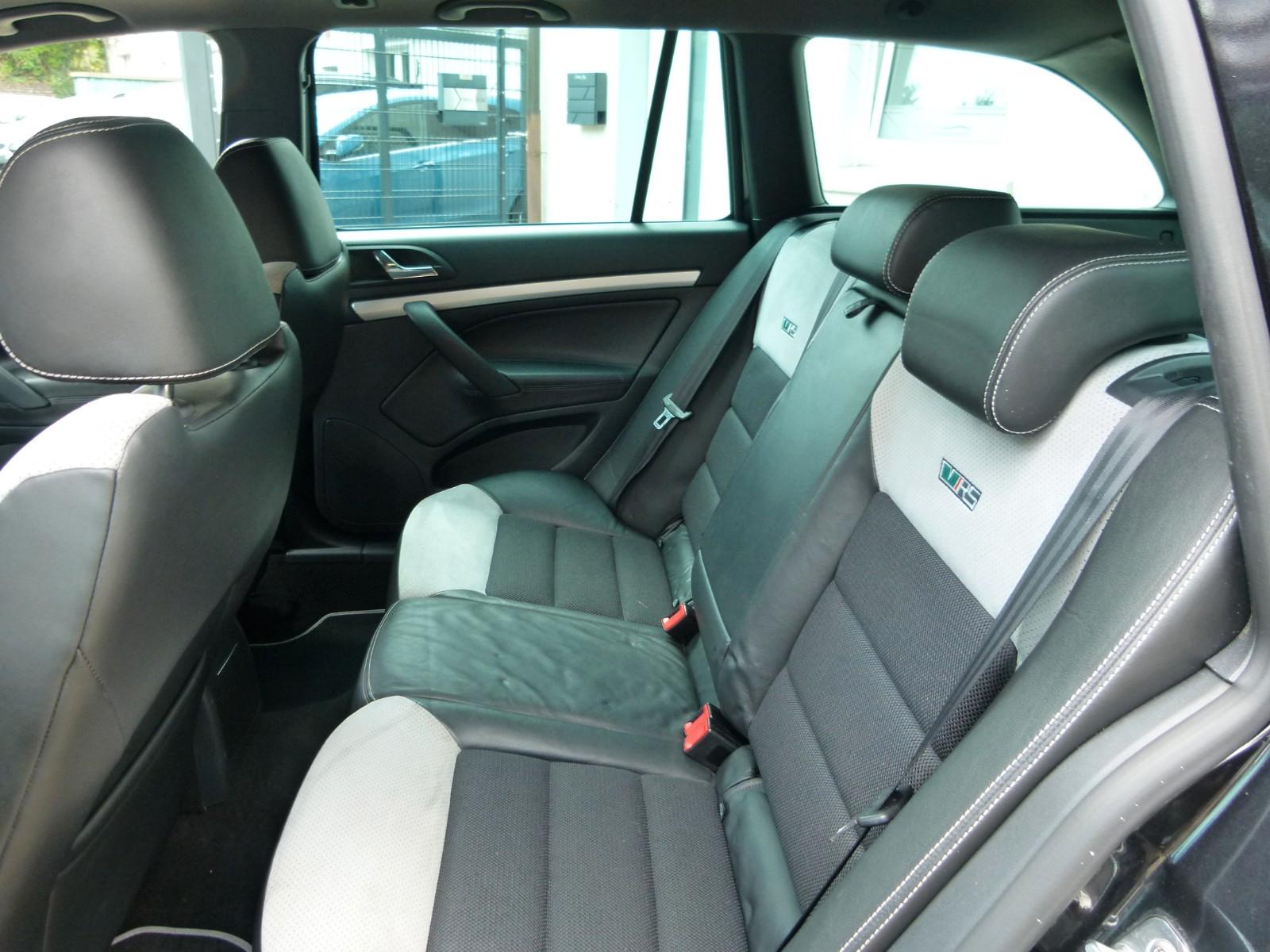 Skoda Octavia 2011 — photo 23